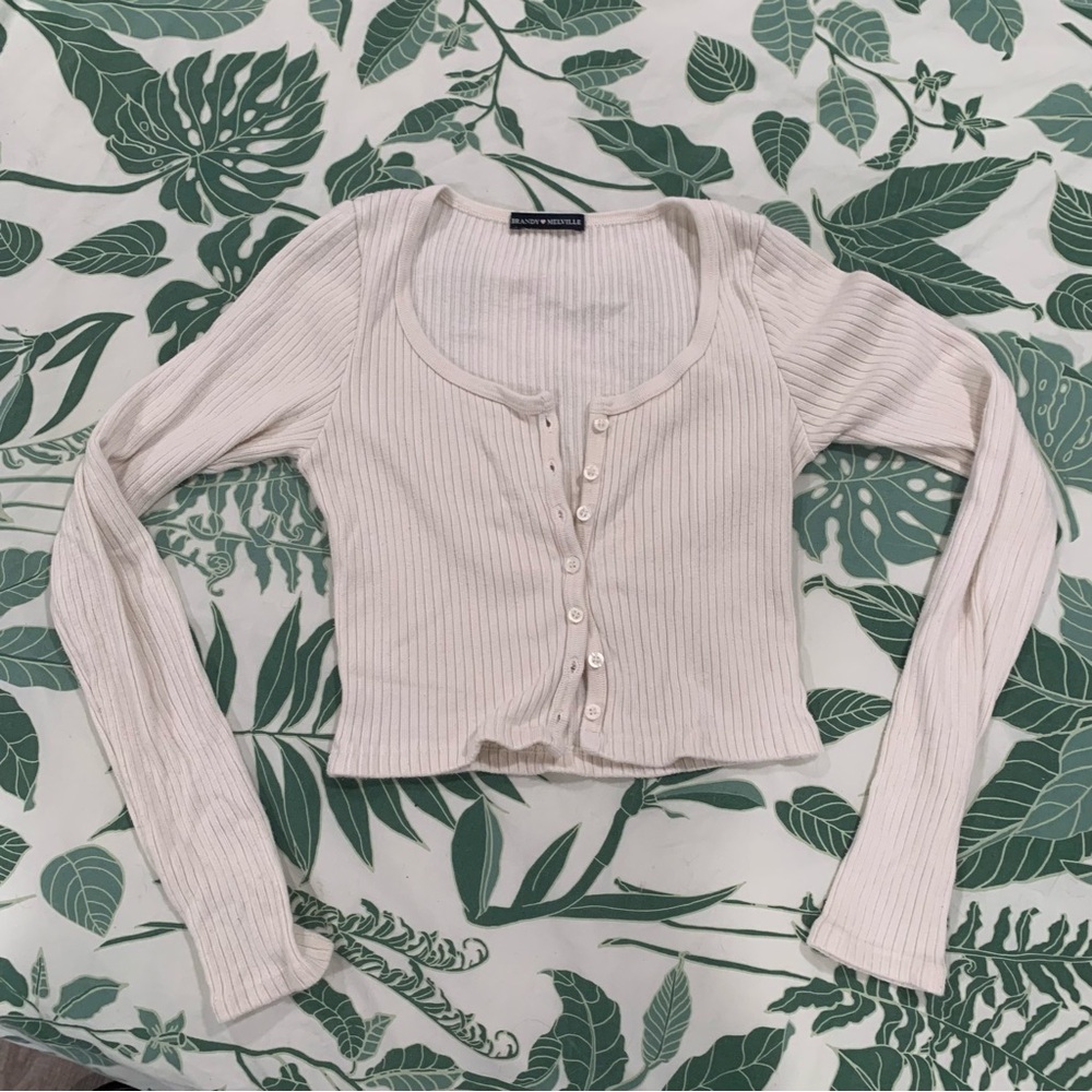 Brandy Melville zelly longsleeve